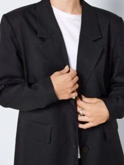 Noisy May CLASSIC BLAZER -Noisy May Shop 27023367 Black 006