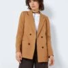 Noisy May LONG BLAZER