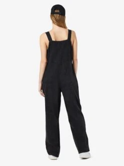 Noisy May DENIM DUNGAREES -Noisy May Shop 27023601 BlackDenim 005