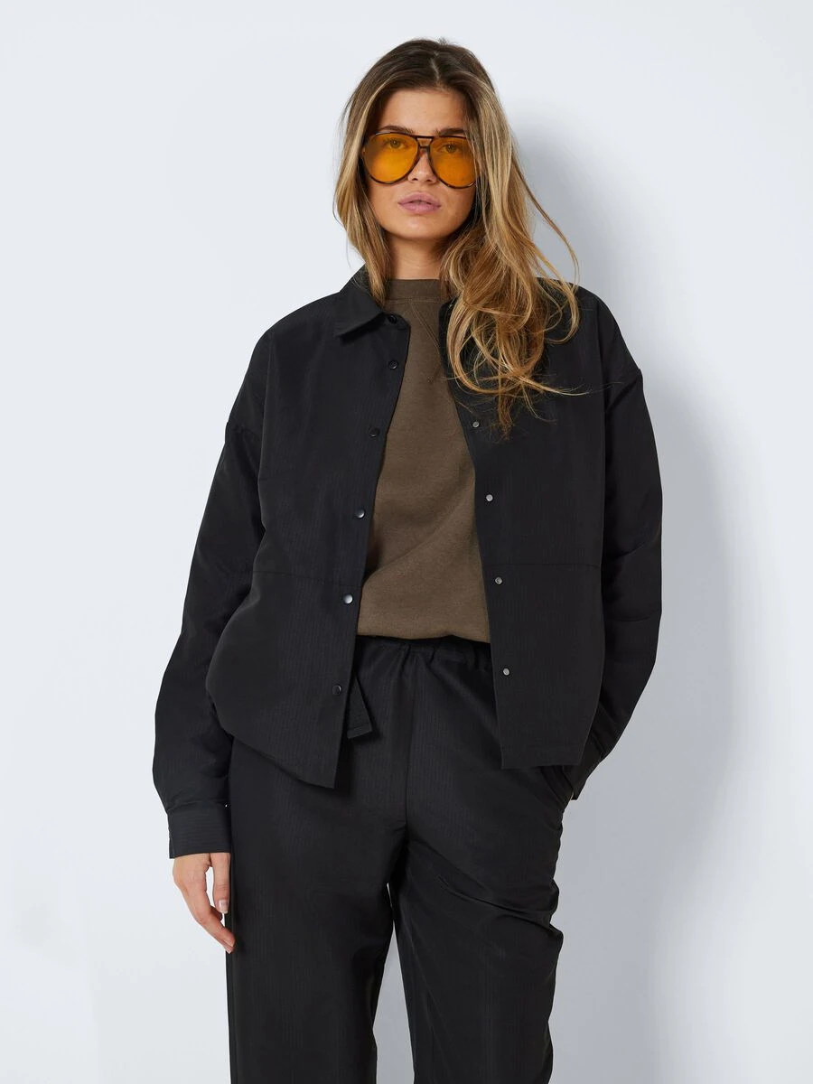 Noisy May LONG SLEEVED SHIRT 4 Noisy May LONG SLEEVED SHIRT - Image 2