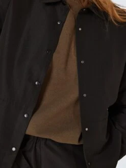 Noisy May LONG SLEEVED SHIRT 12 Noisy May LONG SLEEVED SHIRT -Noisy May Shop 27023720 Black 006