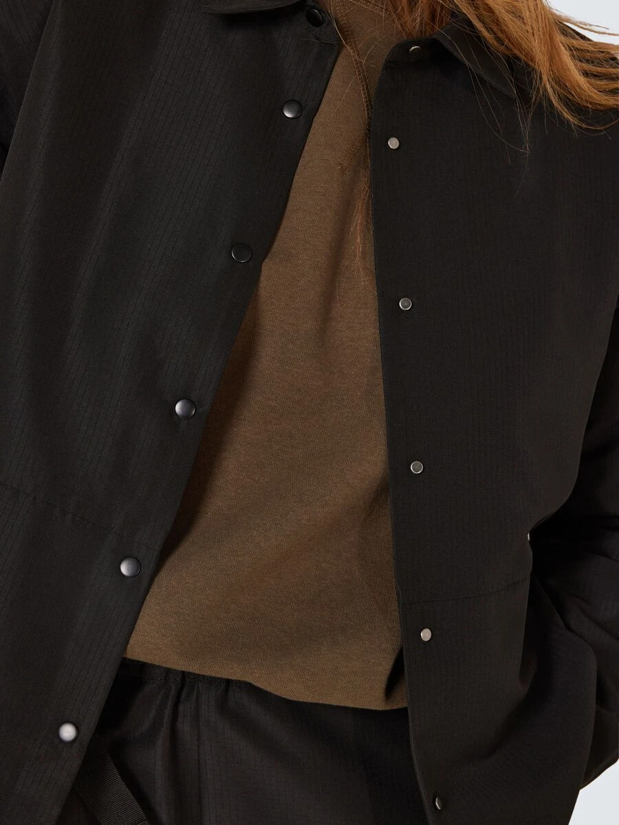 Noisy May LONG SLEEVED SHIRT 7 Noisy May LONG SLEEVED SHIRT - Image 5