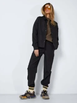 Noisy May LONG SLEEVED SHIRT