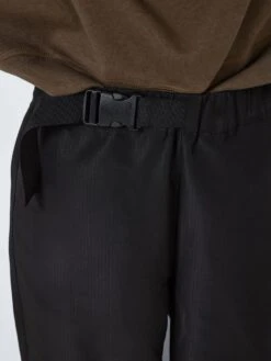 Noisy May HIGH WAISTED JOGGERS -Noisy May Shop 27023722 Black 006