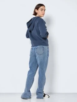 Noisy May PRINT HOODIE 11 Noisy May PRINT HOODIE -Noisy May Shop 27023772 SargassoSea 999682 005