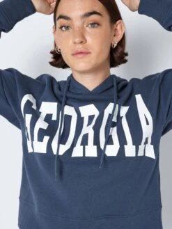 Noisy May PRINT HOODIE 12 Noisy May PRINT HOODIE -Noisy May Shop 27023772 SargassoSea 999682 006