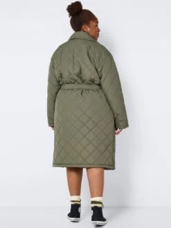 Noisy May CURVE QUILTED JACKET -Noisy May Shop 27023893 Kalamata 1001276 005