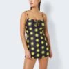 Noisy May SLEEVELESS MINI DRESS
