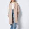 Noisy May LONG TRENCHCOAT 2 Noisy May LONG TRENCHCOAT -Noisy May Shop 27024250 Nomad 1030450 007