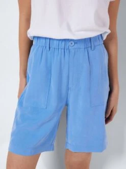 Noisy May LONG SHORTS 13 Noisy May LONG SHORTS -Noisy May Shop 27024281 AzureBlue 006