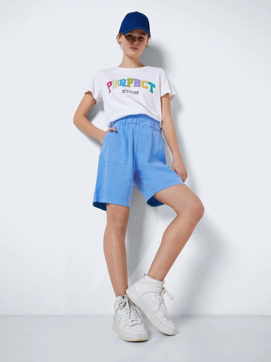 Noisy May LONG SHORTS 3 Noisy May LONG SHORTS