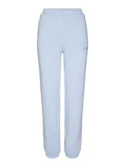 Noisy May COLOURED SWEATPANTS -Noisy May Shop 27024334 Cerulean 1011480 001