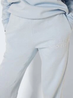 Noisy May COLOURED SWEATPANTS -Noisy May Shop 27024334 Cerulean 1011480 006