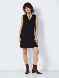 Noisy May SHORT SPENCER SPENCER 10 Noisy May SHORT SPENCER SPENCER -Noisy May Shop 27024404 Black 004