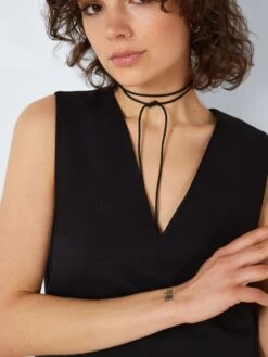 Noisy May SHORT SPENCER SPENCER 12 Noisy May SHORT SPENCER SPENCER -Noisy May Shop 27024404 Black 006