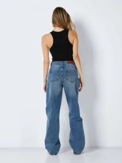 Noisy May CUT-OUT BODYSUIT 11 Noisy May CUT-OUT BODYSUIT -Noisy May Shop 27024412 Black 005