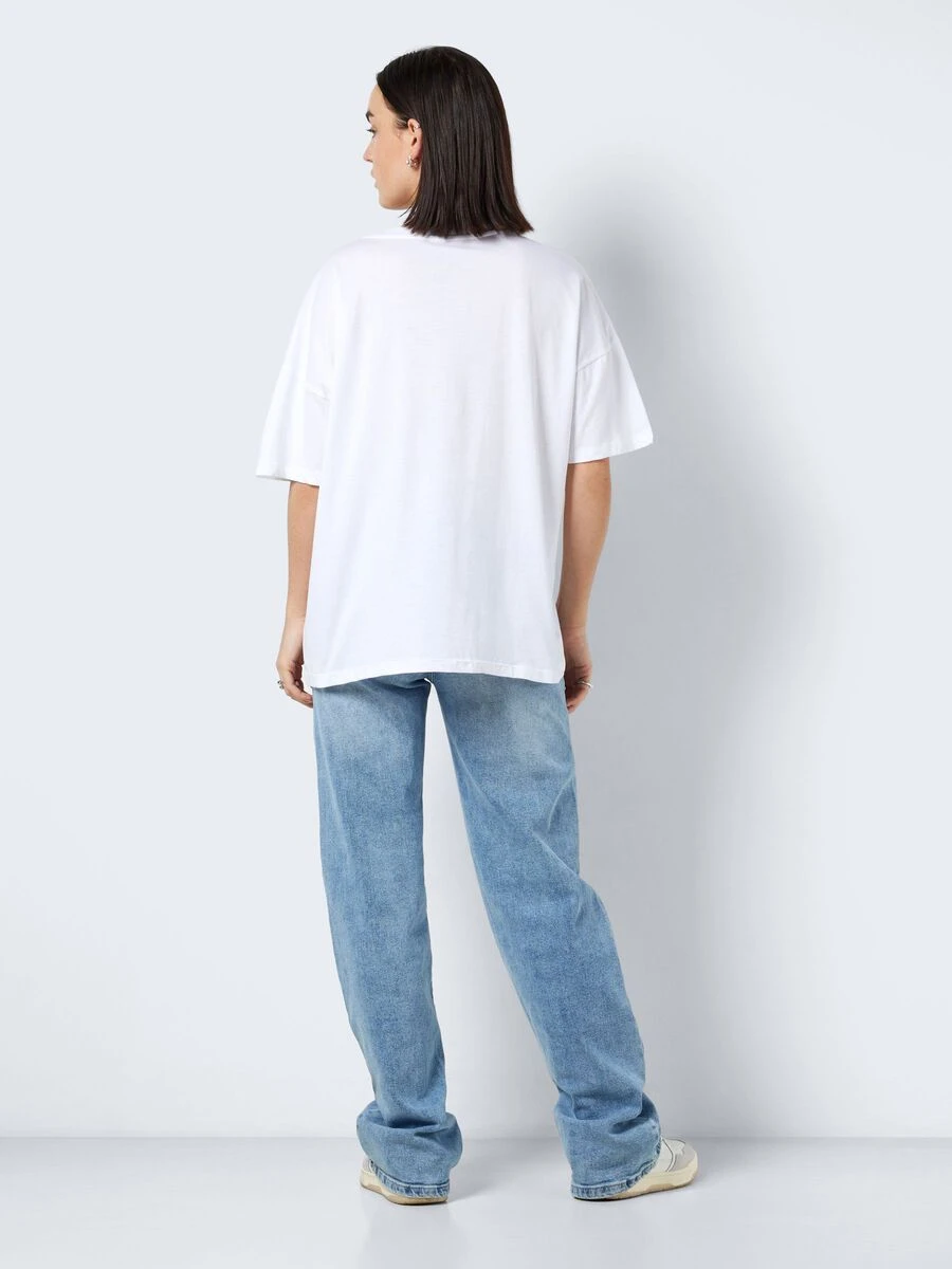 Noisy May OVERSIZE T-SHIRT 6 Noisy May OVERSIZE T-SHIRT - Image 4