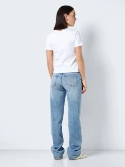 Noisy May PRINT T-SHIRT 11 Noisy May PRINT T-SHIRT -Noisy May Shop 27024478 BrightWhite 1019199 005