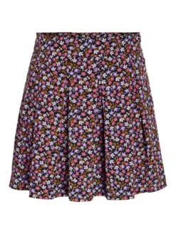 Noisy May SHORT PLEATED SKIRT 13 Noisy May SHORT PLEATED SKIRT -Noisy May Shop 27024669 Black 1017802 001