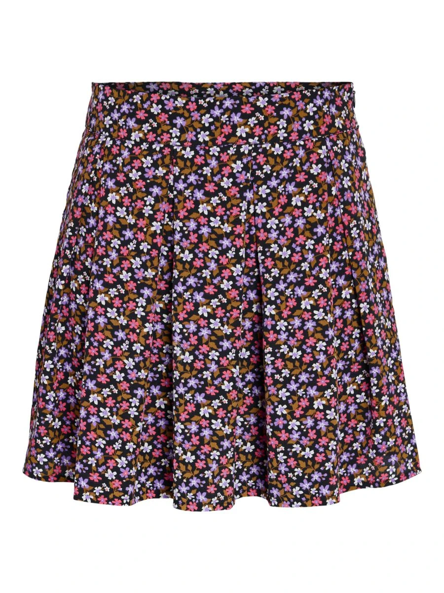 Noisy May SHORT PLEATED SKIRT 8 Noisy May SHORT PLEATED SKIRT - Image 6