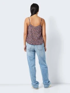 Noisy May SLEEVELESS TOP -Noisy May Shop 27024671 Black 1017812 005