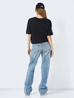 Noisy May TOM AND JERRY T-SHIRT -Noisy May Shop 27024795 Black 1019722 005