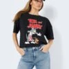 Noisy May TOM AND JERRY T-SHIRT