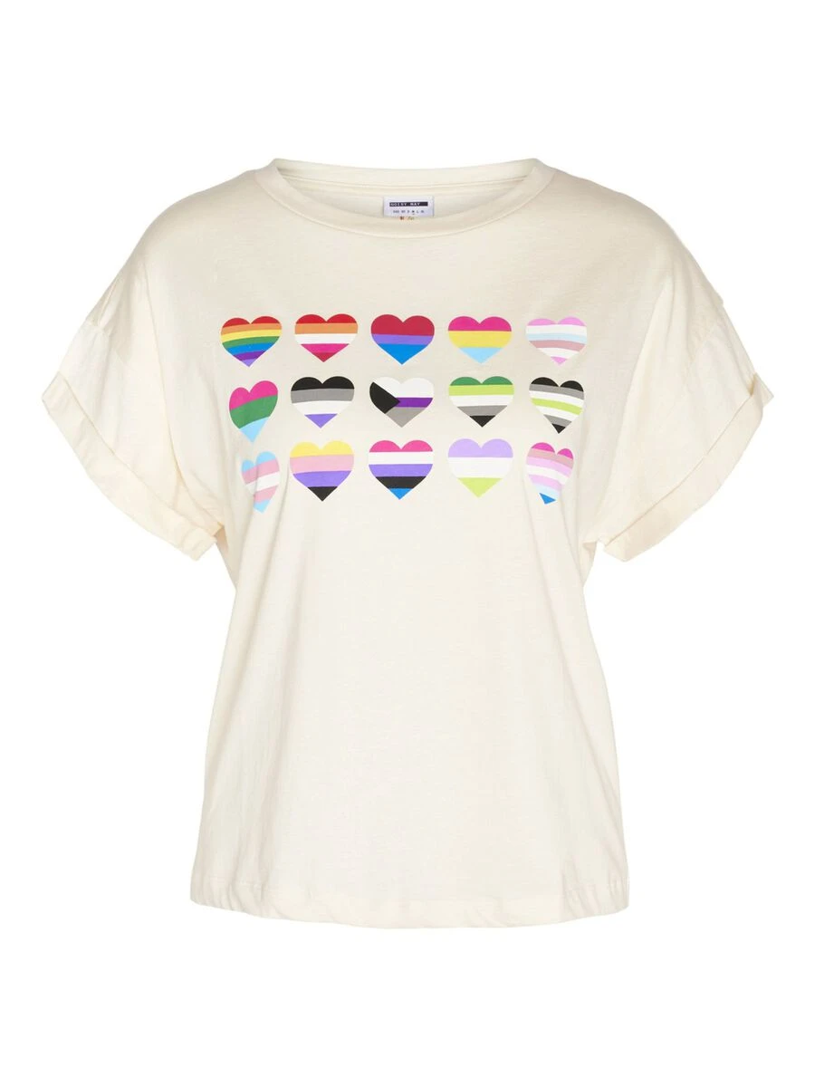 Noisy May PRINT TOP 8 Noisy May PRINT TOP - Image 6