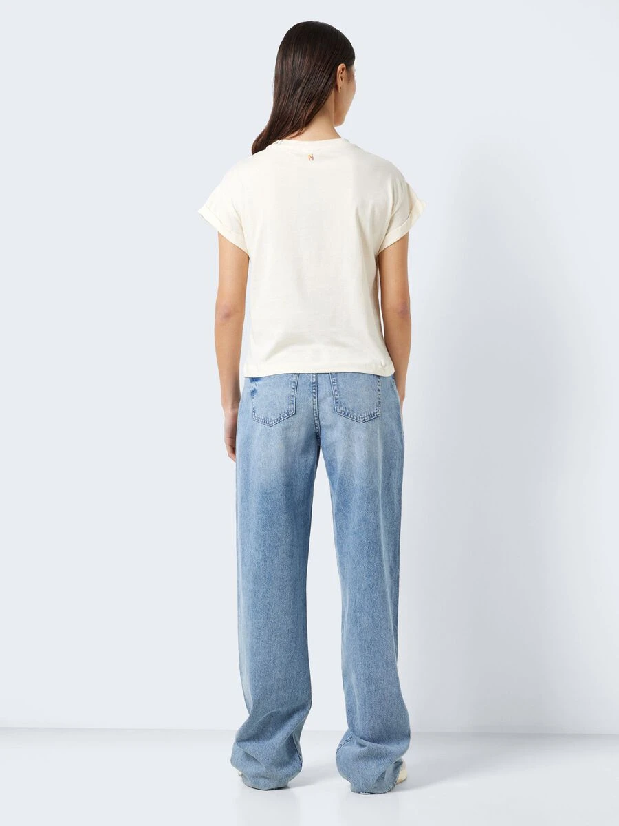 Noisy May PRINT TOP 6 Noisy May PRINT TOP - Image 4