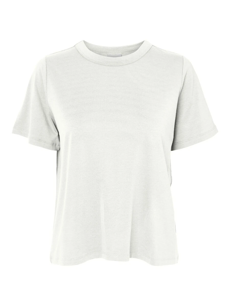 Noisy May SHORT SLEEVED TOP 8 Noisy May SHORT SLEEVED TOP - Image 6