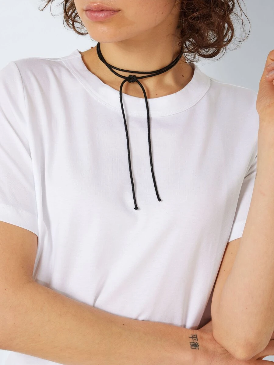 Noisy May SHORT SLEEVED TOP 7 Noisy May SHORT SLEEVED TOP - Image 5