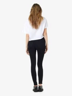 Noisy May NMBILLIE NORMAL WAISTED SKINNY FIT JEANS 13 Noisy May NMBILLIE NORMAL WAISTED SKINNY FIT JEANS -Noisy May Shop 27024947 Black 005