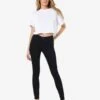 Noisy May NMBILLIE NORMAL WAISTED SKINNY FIT JEANS