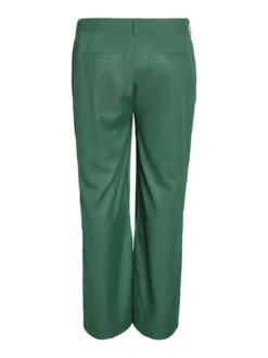 Noisy May CURVE WIDE LEG TROUSERS 15 Noisy May CURVE WIDE LEG TROUSERS -Noisy May Shop 27024967 TrekkingGreen 002