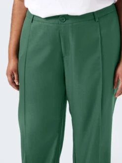 Noisy May CURVE WIDE LEG TROUSERS 13 Noisy May CURVE WIDE LEG TROUSERS -Noisy May Shop 27024967 TrekkingGreen 006