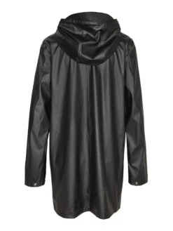 Noisy May CLASSIC RAINCOAT -Noisy May Shop 27025084 Black 002