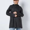 Noisy May CLASSIC RAINCOAT 2 Noisy May CLASSIC RAINCOAT -Noisy May Shop 27025084 Black 007