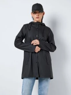 Noisy May CLASSIC RAINCOAT