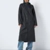 Noisy May LONG RAINCOAT 2 Noisy May LONG RAINCOAT -Noisy May Shop 27025085 Black 007