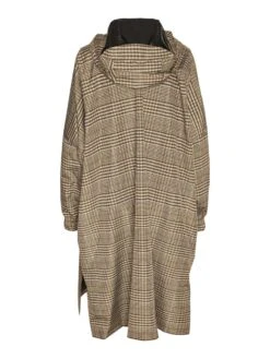 Noisy May PRINTED RAIN PONCHO -Noisy May Shop 27025086 SugarSwizzle 1049359 002