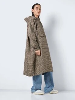 Noisy May PRINTED RAIN PONCHO -Noisy May Shop 27025086 SugarSwizzle 1049359 004