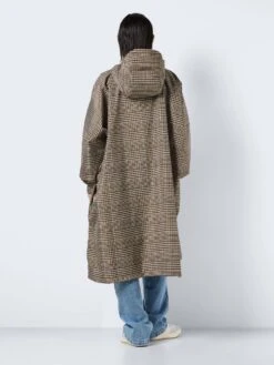 Noisy May PRINTED RAIN PONCHO -Noisy May Shop 27025086 SugarSwizzle 1049359 005