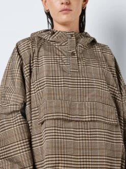 Noisy May PRINTED RAIN PONCHO -Noisy May Shop 27025086 SugarSwizzle 1049359 006