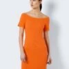 Noisy May SHORT OFF SHOULDER DRESS 2 Noisy May SHORT OFF SHOULDER DRESS -Noisy May Shop 27025167 Oriole 007