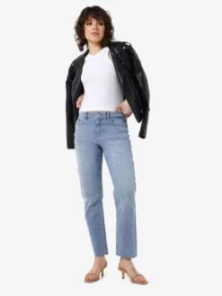 Noisy May NMJULES LOW WAISTED BOYFRIEND JEANS