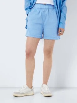 Noisy May HIGH WAISTED SHORTS