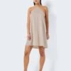 Noisy May HALTER NECK DRESS