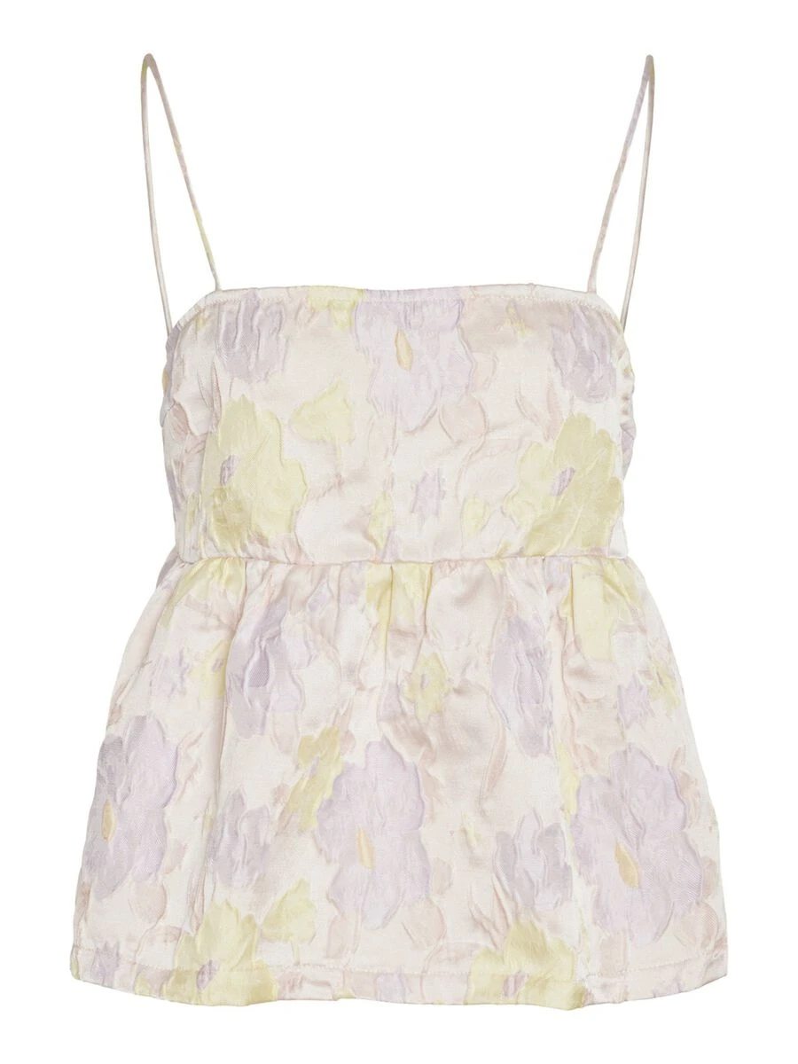 Noisy May PATTERNED SLEEVELESS TOP 8 Noisy May PATTERNED SLEEVELESS TOP - Image 6