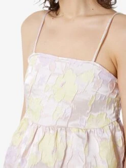 Noisy May PATTERNED SLEEVELESS TOP 12 Noisy May PATTERNED SLEEVELESS TOP -Noisy May Shop 27025418 CherryBlossom 1029643 006