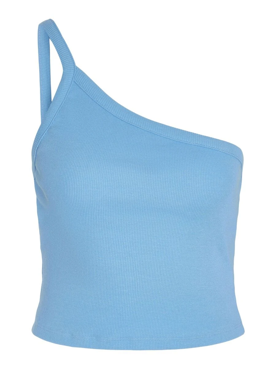 Noisy May CROPPED ONE SHOULDER TOP 8 Noisy May CROPPED ONE SHOULDER TOP - Image 6